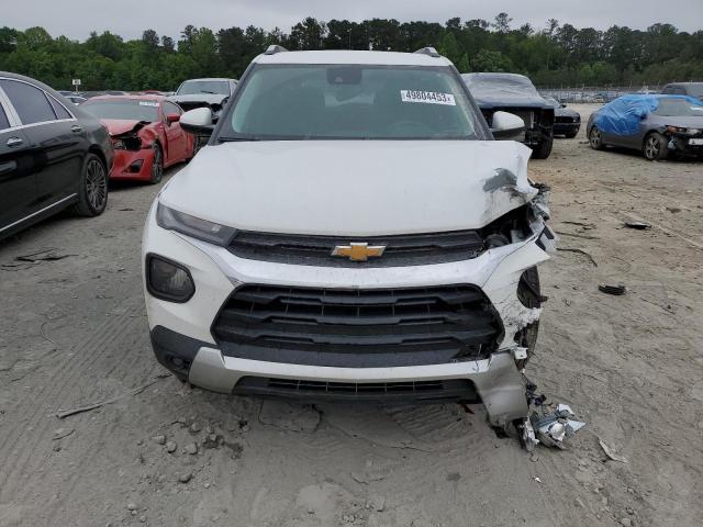 Photo 5 from auction – 2023 CHEVROLET TRAILBLAZE with VIN KL79MPS23PB000265