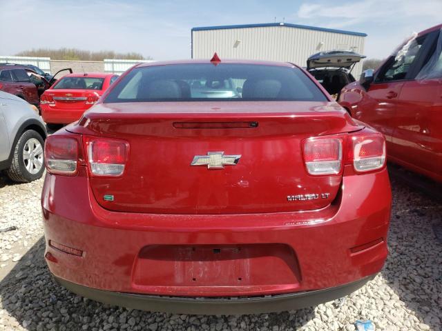 Photo 6 from auction – 2014 CHEVROLET MALIBU 1LT with VIN 1G11C5SL0EF227122