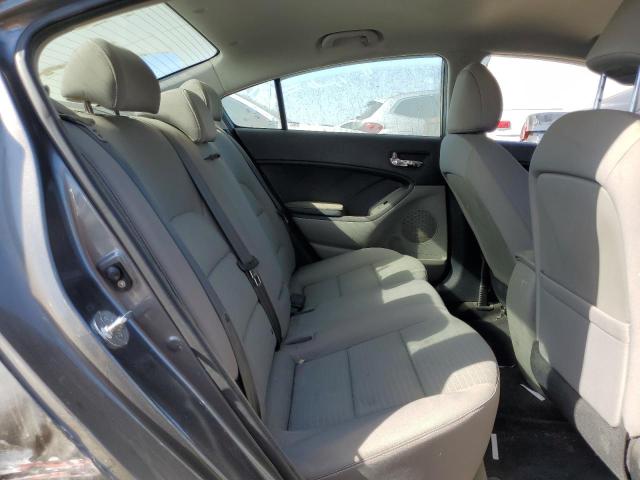 Photo 10 from auction – 2016 KIA FORTE LX with VIN KNAFX4A62G5468032