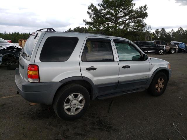 Photo 3 from auction – 2002 FORD ESCAPE XLT with VIN 1FMYU03102KA61511