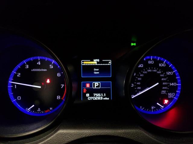 Foto 9 de la subasta – 2016 SUBARU OUTBACK 3. con VIN 4S4BSEJC8G3266394