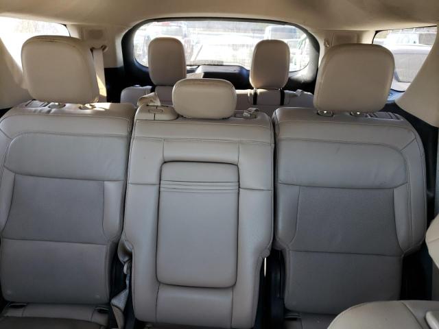 Photo 10 from auction – 2020 FORD EXPLORER L with VIN 1FMSK8FH8LGC14871
