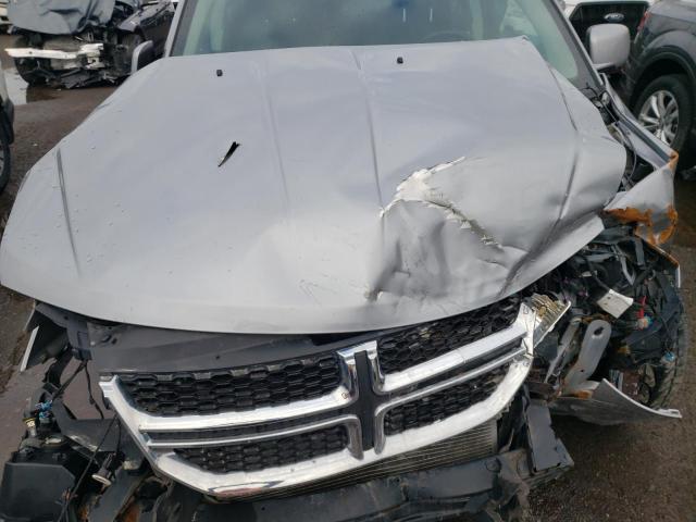 Photo 12 from auction – 2015 DODGE JOURNEY SX with VIN 3C4PDCCG0FT525374