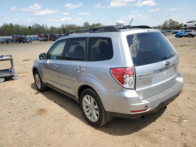 Photo 2 from auction – 2012 SUBARU FORESTER L with VIN JF2SHAEC1CH415782