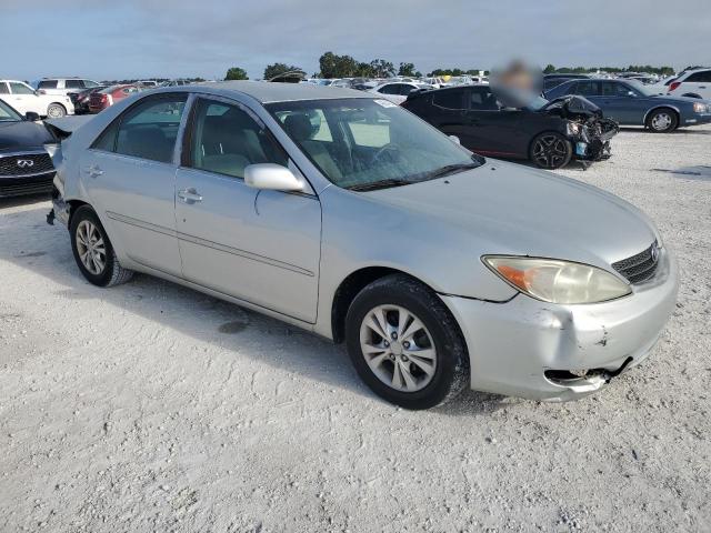 Photo 4 from auction – 2002 TOYOTA CAMRY CE/C with VIN JTDBE32K020100337