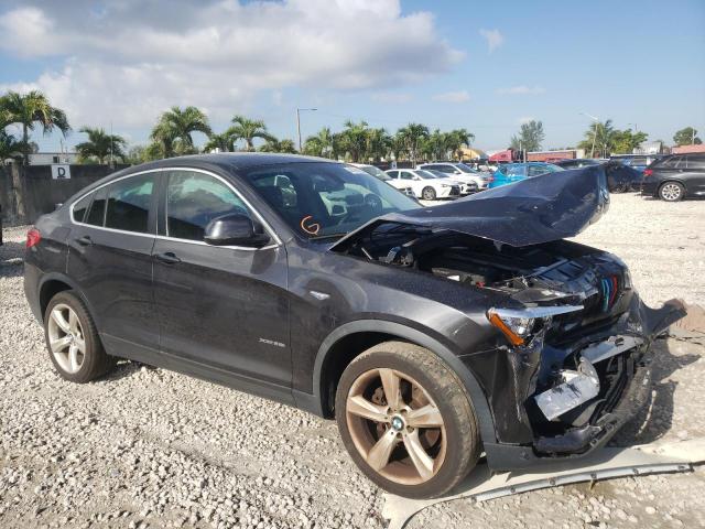 Photo 4 from auction – 2016 BMW X4 XDRIVE2 with VIN 5UXXW3C51G0R19911