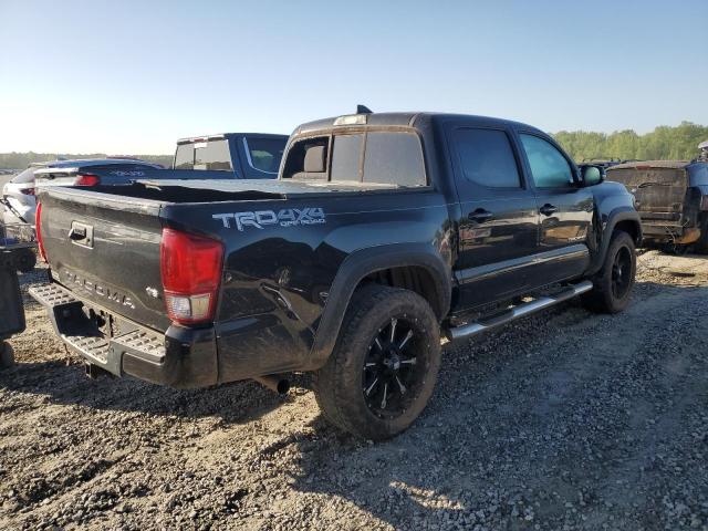 Photo 3 from auction – 2016 TOYOTA TACOMA DOU with VIN 5TFCZ5AN2GX043380