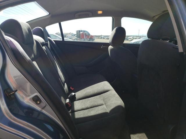 Photo 10 from auction – 2010 NISSAN ALTIMA BAS with VIN 1N4AL2APXAN488726