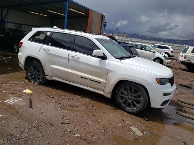 Photo 4 from auction – 2018 JEEP GRAND CHER with VIN 1C4RJFCG8JC143987
