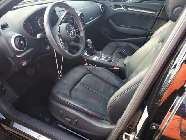 Photo 7 from auction – 2019 AUDI A3 PREMIUM with VIN WAUGUGFF4KA088052