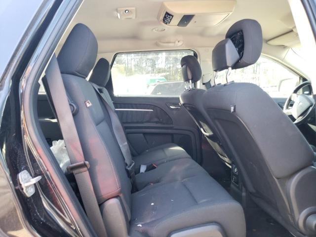 Photo 11 from auction – 2010 DODGE JOURNEY SX with VIN 3D4PG5FV8AT117438