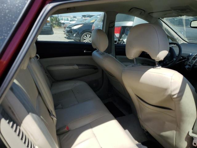 Photo 10 from auction – 2006 TOYOTA PRIUS with VIN JTDKB20U867074610