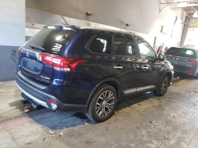Photo 3 from auction – 2016 MITSUBISHI OUTLANDER with VIN JA4AZ3A3XGZ016436
