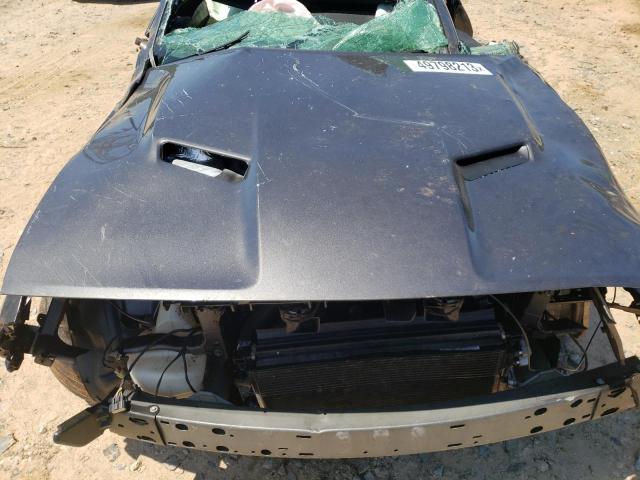 Photo 11 from auction – 2019 DODGE CHALLENGER with VIN 2C3CDZAG9KH701009