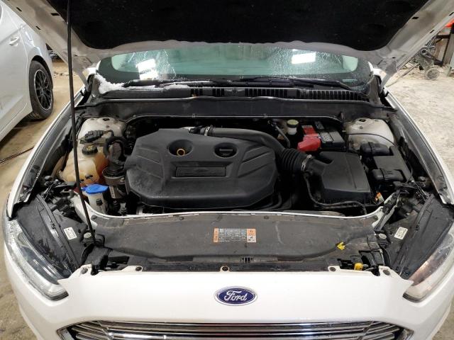 Photo 11 from auction – 2016 FORD FUSION TIT with VIN 3FA6P0K93GR231766