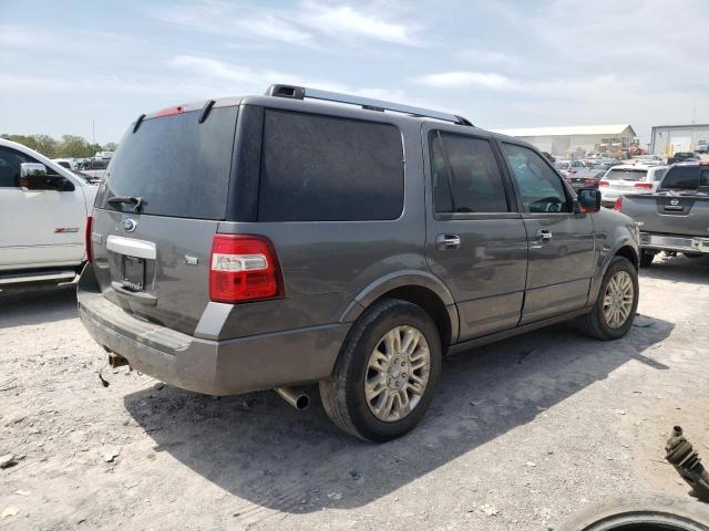 Photo 3 from auction – 2013 FORD EXPEDITION with VIN 1FMJU2A57DEF38049