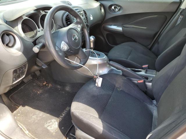 Photo 7 from auction – 2011 NISSAN JUKE S with VIN JN8AF5MR1BT004122