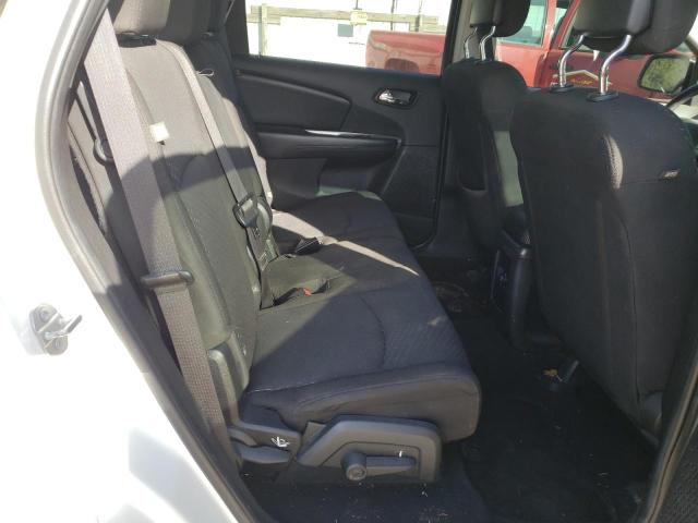 Photo 10 from auction – 2016 DODGE JOURNEY SX with VIN 3C4PDCBB9GT103367