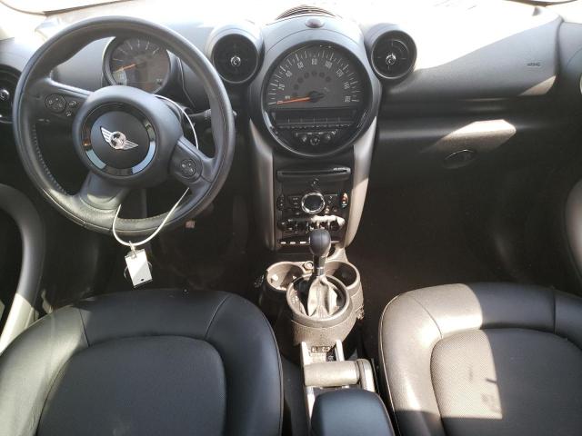 Photo 8 from auction – 2015 MINI COOPER COU with VIN WMWZB3C55FWR46155