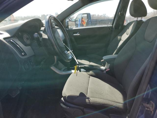 Photo 7 from auction – 2008 FORD FOCUS SE with VIN 1FAHP35N98W252137