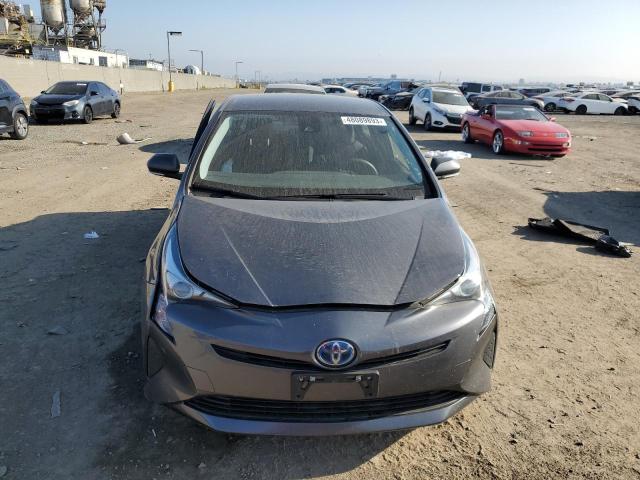 Photo 5 from auction – 2018 TOYOTA PRIUS with VIN JTDKBRFU7J3064117