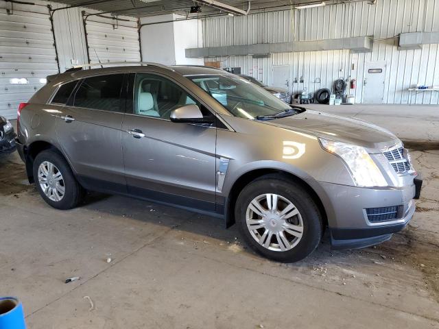 Photo 4 from auction – 2012 CADILLAC SRX LUXURY with VIN 3GYFNAE37CS610442