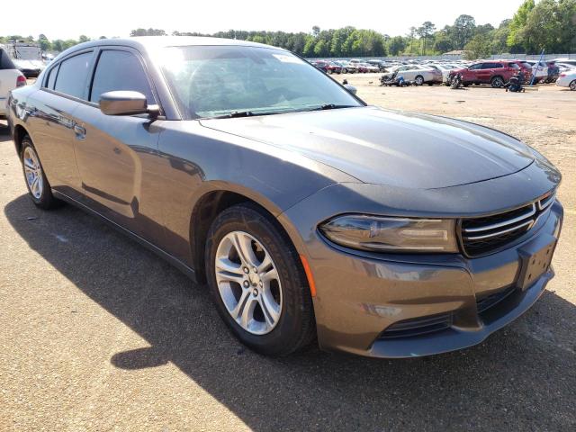 Photo 4 from auction – 2015 DODGE CHARGER SE with VIN 2C3CDXBG2FH745085