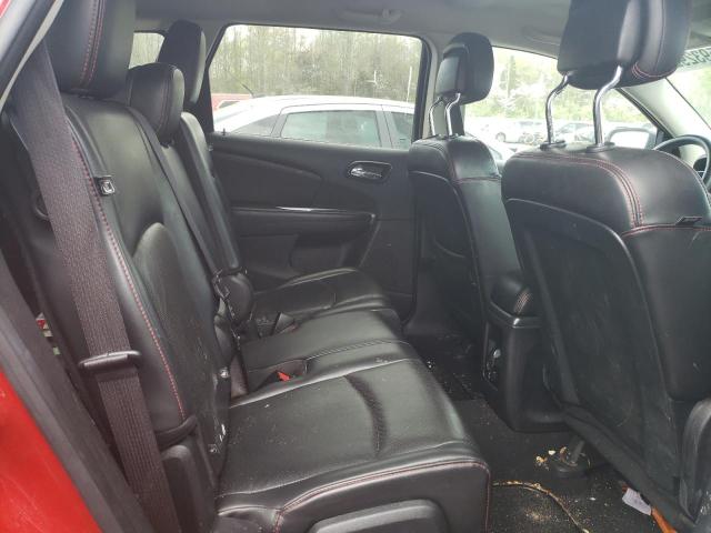 Photo 11 from auction – 2016 DODGE JOURNEY R/ with VIN 3C4PDCEG2GT187149
