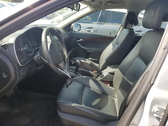 Photo 7 from auction – 2010 SAAB 9-3 2.0T with VIN YS3FA5CY2A1616034