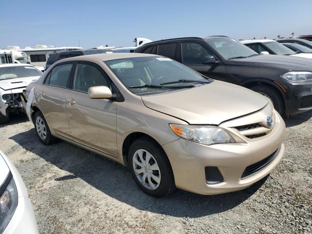 Photo 4 from auction – 2011 TOYOTA COROLLA BA with VIN 2T1BU4EE1BC641191