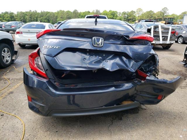 Photo 6 from auction – 2017 HONDA CIVIC EX with VIN 2HGFC1F32HH648392