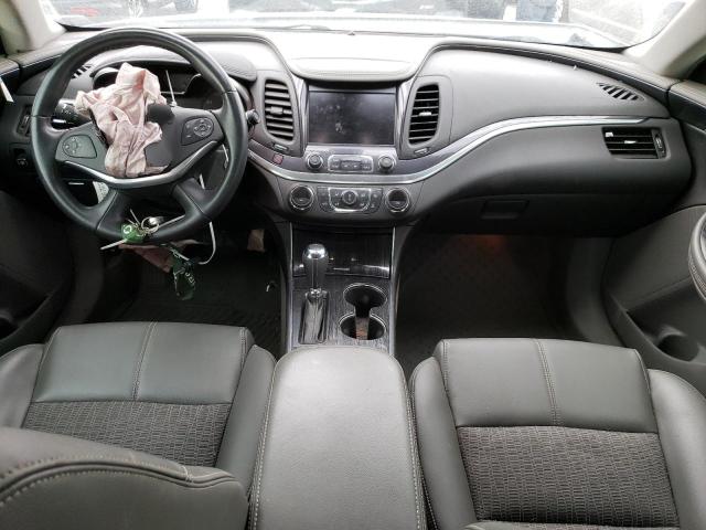 Photo 8 from auction – 2016 CHEVROLET IMPALA LT with VIN 2G1105SA4G9205823