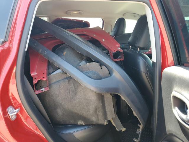 Photo 11 from auction – 2019 JEEP COMPASS LA with VIN 3C4NJDBB9KT655952