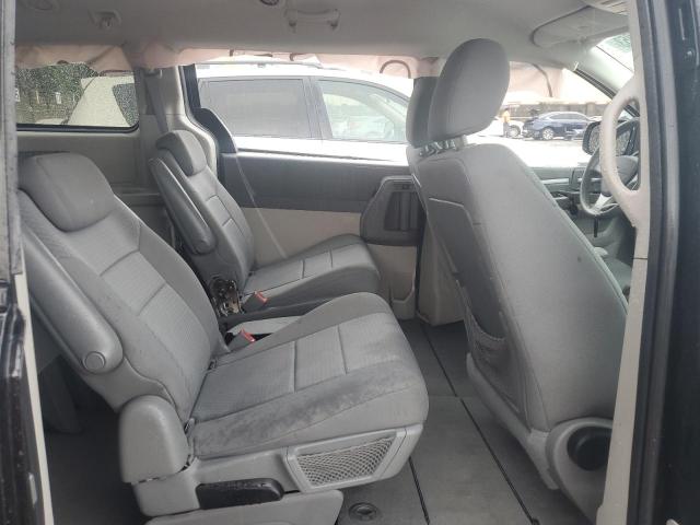Photo 11 from auction – 2010 DODGE GRAND CARA with VIN 2D4RN4DE3AR111254