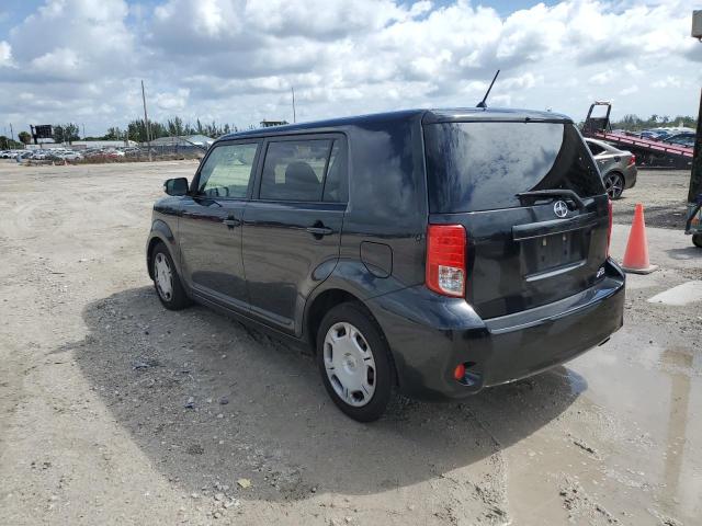 Photo 2 from auction – 2012 TOYOTA SCION XB with VIN JTLZE4FE5CJ010755
