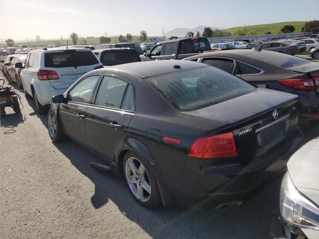 Photo 2 from auction – 2006 ACURA 3.2TL with VIN 19UUA66286A024058