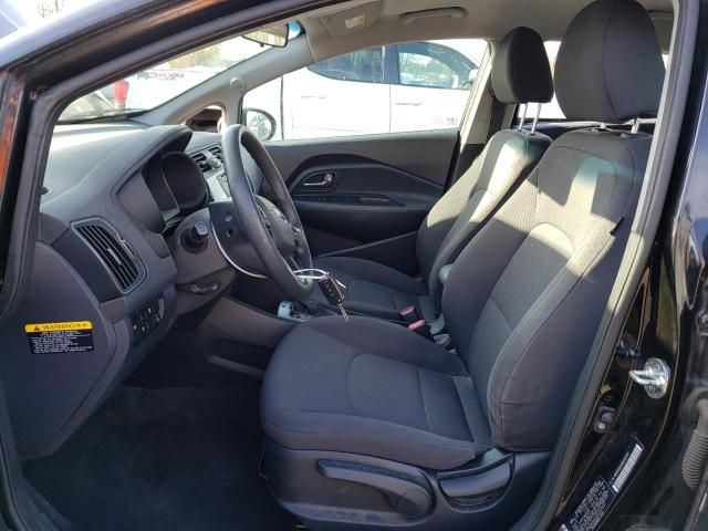 Photo 7 from auction – 2016 KIA RIO EX with VIN KNADN5A35G6549707