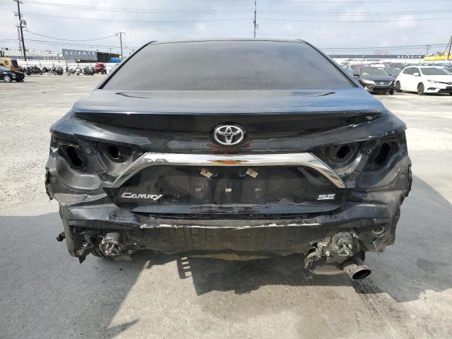 Photo 6 from auction – 2017 TOYOTA CAMRY LE with VIN 4T1BF1FK2HU394848