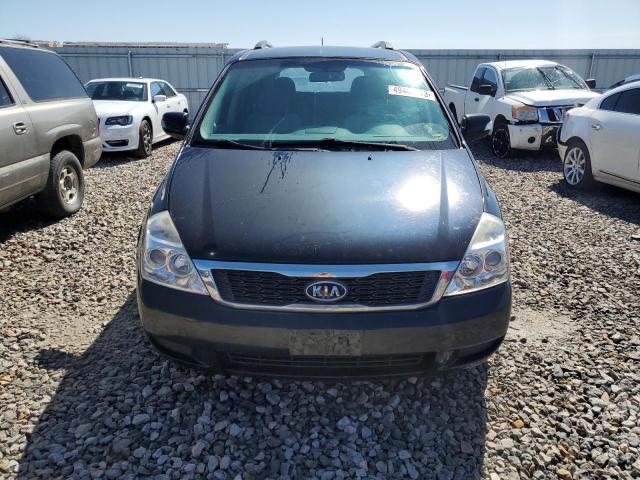 Photo 5 from auction – 2012 KIA SEDONA LX with VIN KNDMG4C70C6415012