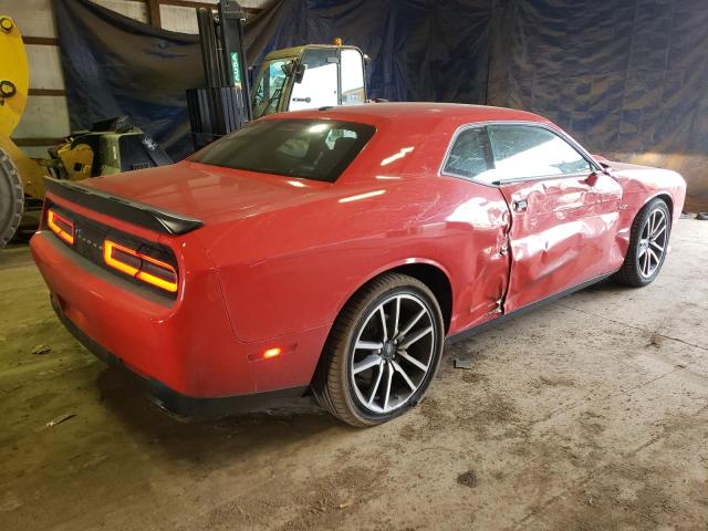 Photo 3 from auction – 2023 DODGE CHALLENGER with VIN 2C3CDZBT2PH505352