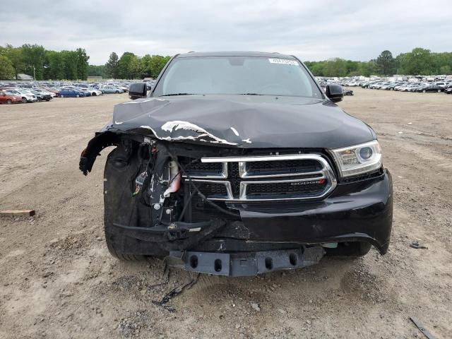 Photo 5 from auction – 2015 DODGE DURANGO LI with VIN 1C4RDHDG8FC795517