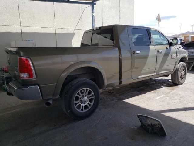 Photo 3 from auction – 2014 RAM 2500 LARAM with VIN 3C6UR5NL9EG318927