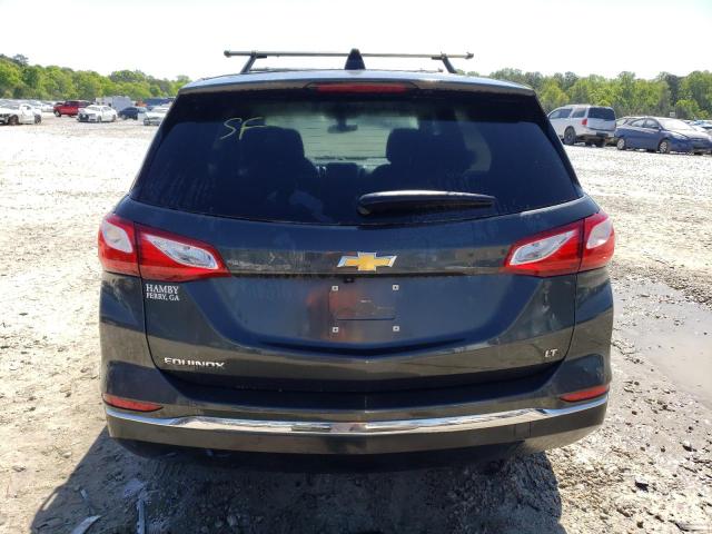 Photo 6 from auction – 2019 CHEVROLET EQUINOX LT with VIN 3GNAXKEVXKS545108