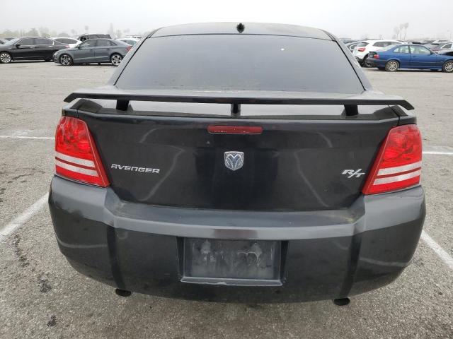 Photo 6 from auction – 2008 DODGE AVENGER R/ with VIN 1B3LC76M08N614036