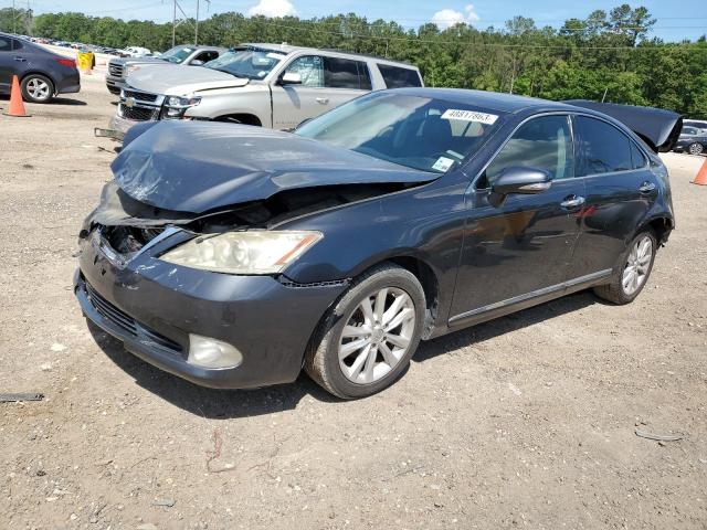 LEXUS ES 350 2011 with VIN JTHBK1EG8B2454629 - Photo from auction