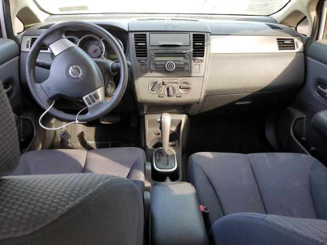 Photo 8 from auction – 2007 NISSAN VERSA S with VIN 3N1BC13E07L393401
