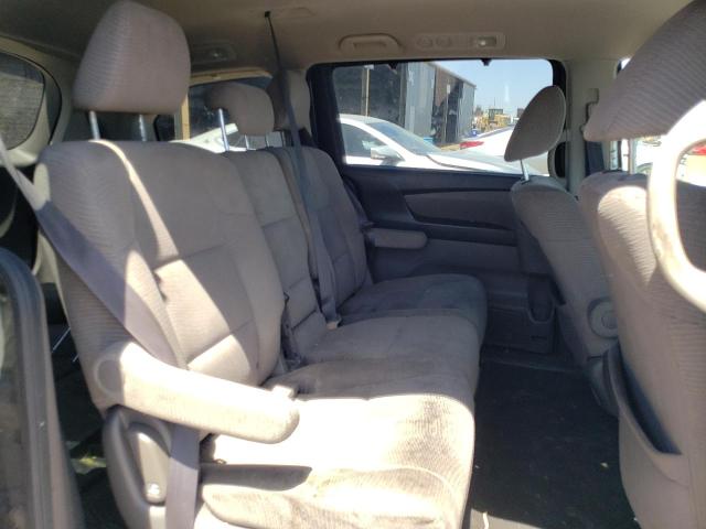 Zdjęcie 11 z aukcji – 2012 HONDA ODYSSEY EX z VIN 5FNRL5H43CB033647