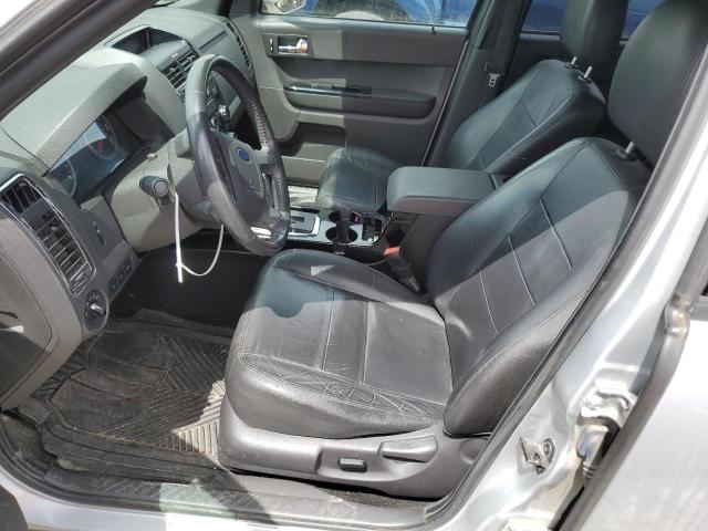 Photo 7 from auction – 2012 FORD ESCAPE LIM with VIN 1FMCU9EG9CKA36611