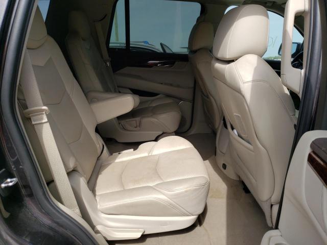 Photo 11 from auction – 2015 CADILLAC ESCALADE P with VIN 1GYS4CKJ5FR154268