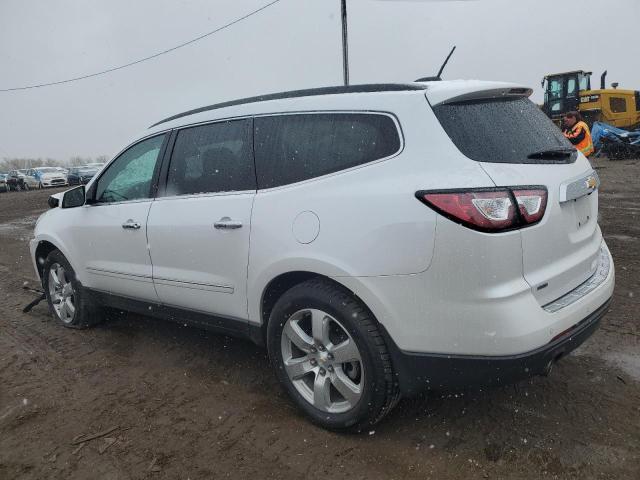 Photo 2 from auction – 2016 CHEVROLET TRAVERSE L with VIN 1GNKVJKD4GJ340957